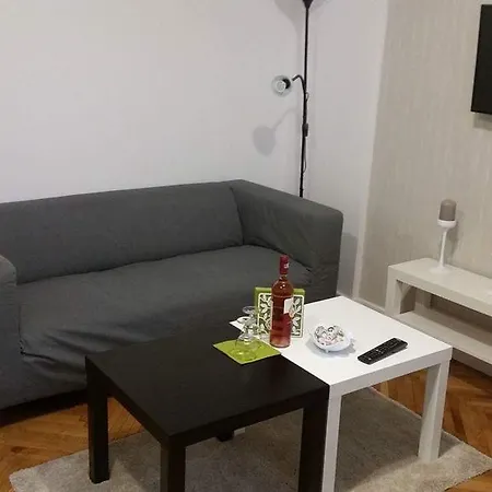 Apartment 1