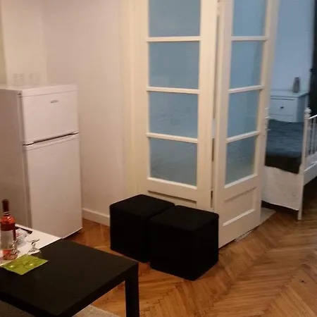 1 Apartment Bucharest