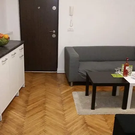 1 Appartement *